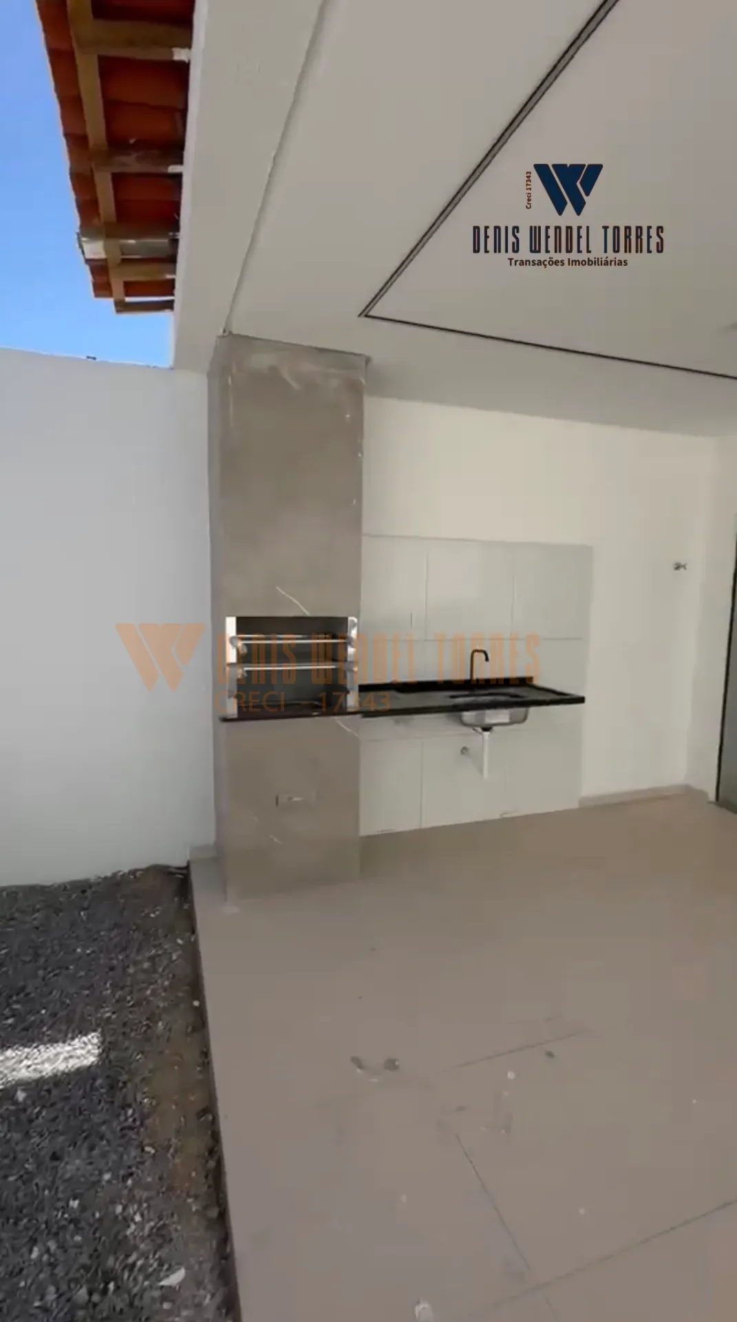 Excelente oportunidade no bairro Nova Juazeiro